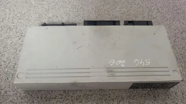 Módulo Conforto BMW 3 Touring OEM 61356932368 - Usado image 3