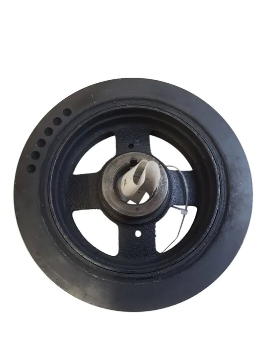 Pulley de vilebrequin Nissan X-Trail T30 image 2