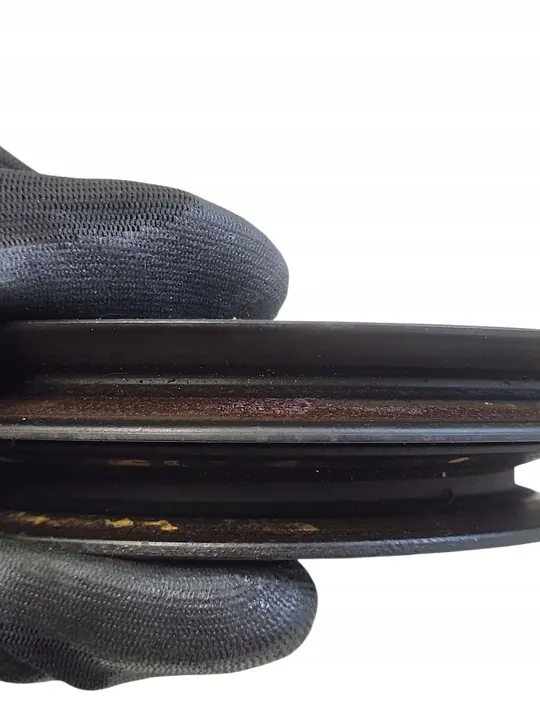 Pulley de vilebrequin Nissan X-Trail T30 image 3