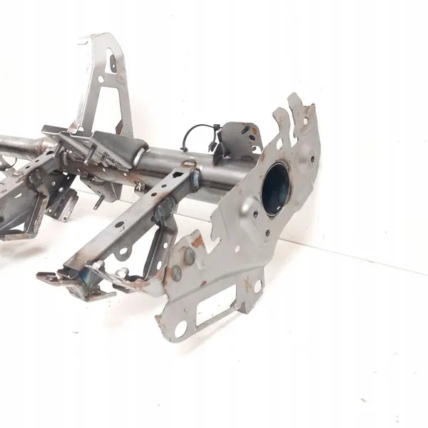 Renfort Tableau de Bord Nissan MAM42061 OEM image 10