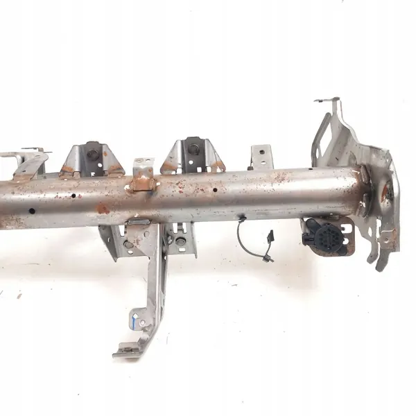 Renfort Tableau de Bord Nissan MAM42061 OEM image 4