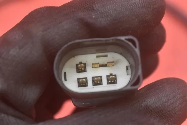 Sensor Lambda VW Golf 4 1.6 16V 036906262E image 3