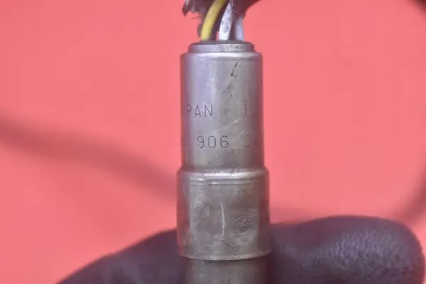 Sensor Lambda VW Golf 4 1.6 16V 036906262E image 5