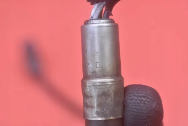 Sensor Lambda VW Golf 4 1.6 16V 036906262E image 7