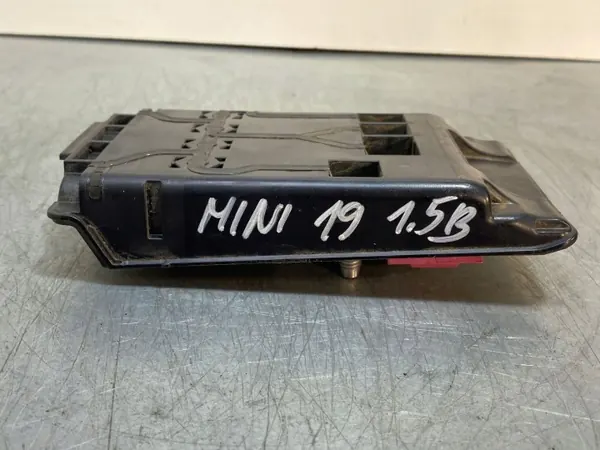 Pyroteknisk klämma OEM FBZ25657 för Mini Cooper F60 image 5