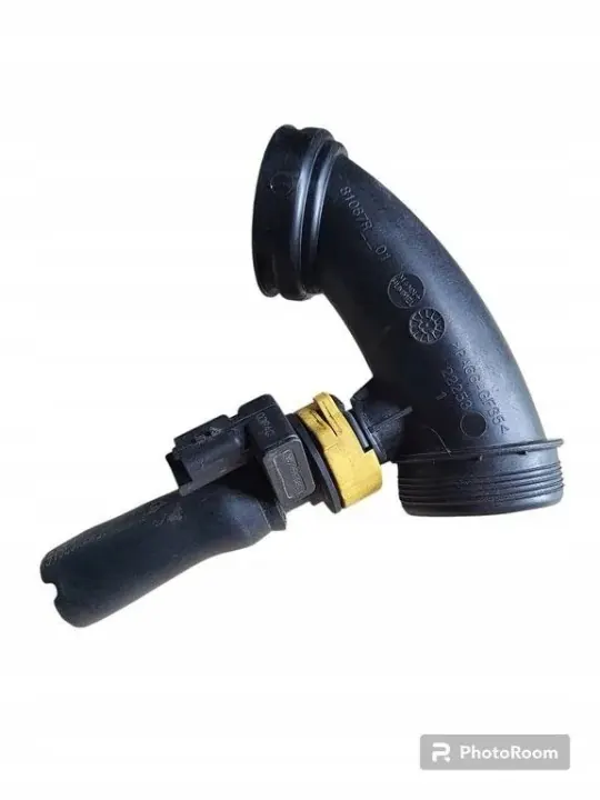 Intercoolerrör OEM 9683725080 för Peugeot 508 SW image 2
