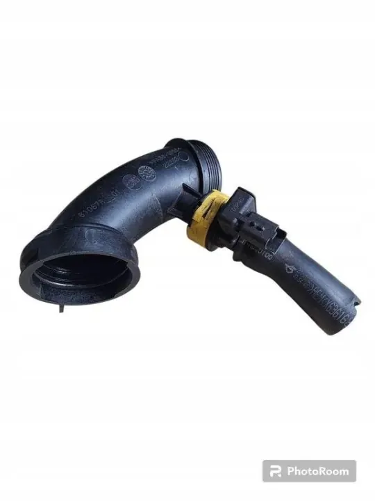 Intercoolerrör OEM 9683725080 för Peugeot 508 SW image 3