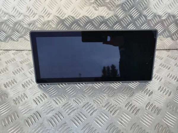 Moniteur Caméra de Recul DAF OEM 2339574 Côté Droit image 2