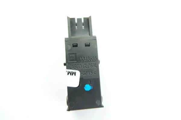 Tomada USB AUX OEM 13348688 para Opel Astra J image 3