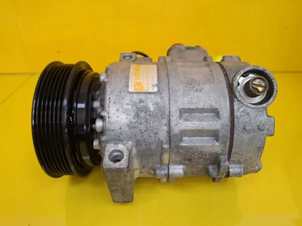 Compressore Aria Condizionata Audi A4 B5 2.0 OEM 4B3260808 image 3