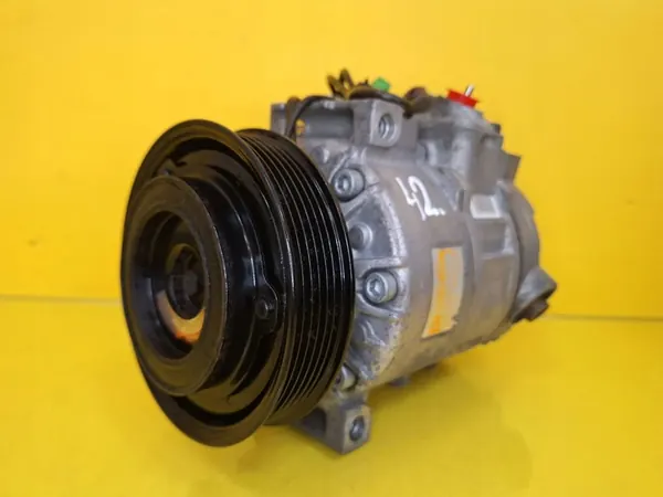 Compressore Aria Condizionata Audi A4 B5 2.0 OEM 4B3260808 image 4