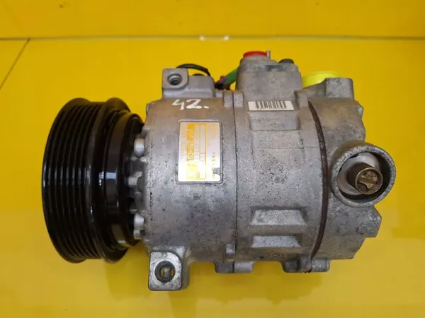 Compressore Aria Condizionata Audi A4 B5 2.0 OEM 4B3260808 image 6