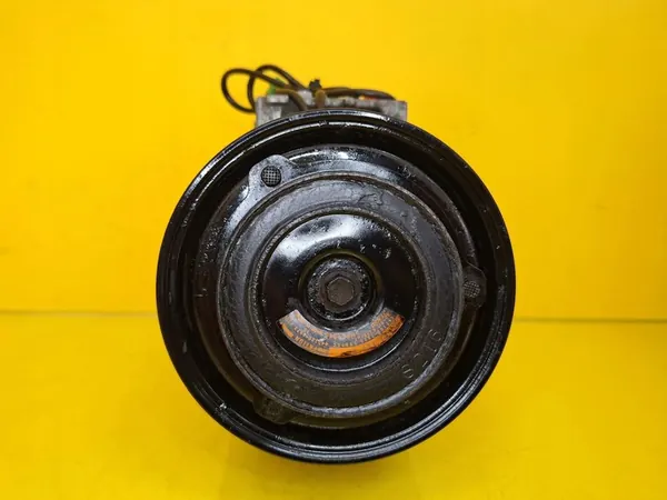 Compressore Aria Condizionata Audi A4 B5 2.0 OEM 4B3260808 image 9