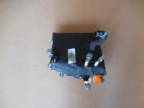 AUDI E-TRON 55 Spanningsomvormer 4KE907171B image 1