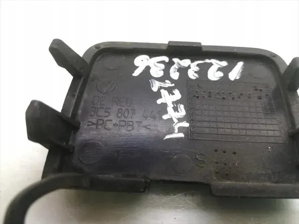 Copertura gancio anteriore VW Passat 2007 Berlina image 5