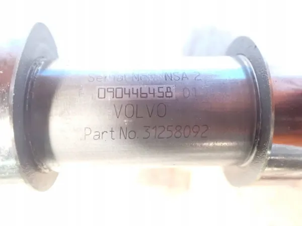 Volvo OE 31258092 Árbol de levas - Estado usado image 9