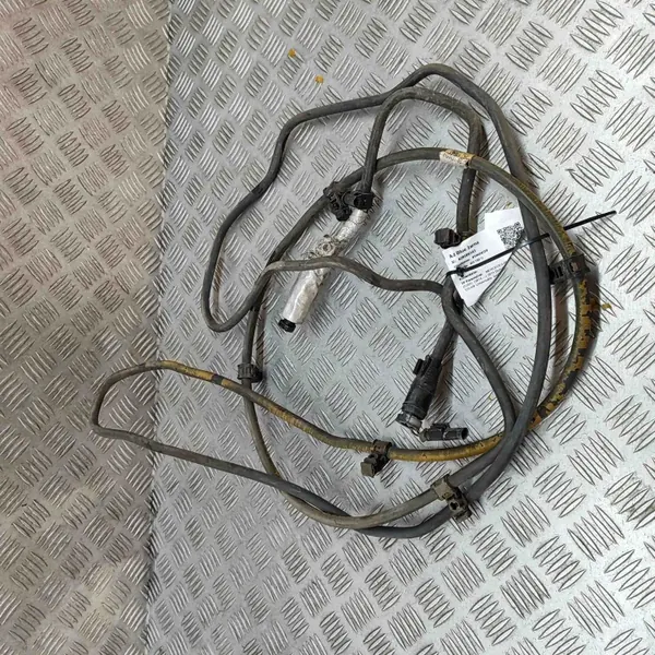 AdBlue-letku OEM A2054700464 Mercedes-Benz C-luokalle image 4