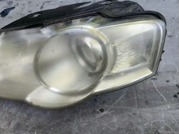 Vasen Etuvalaisin 3C0941005Q VW Passat B6 image 3