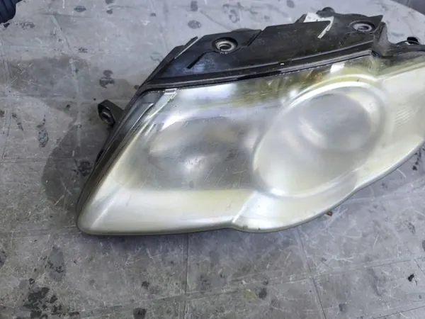 Vasen Etuvalaisin 3C0941005Q VW Passat B6 image 5