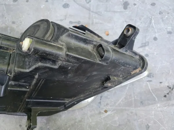 Vasen Etuvalaisin 3C0941005Q VW Passat B6 image 8