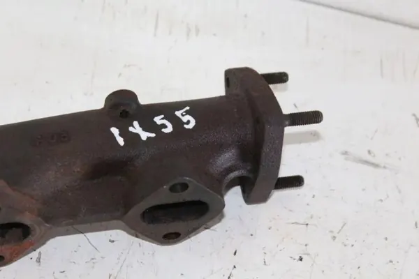Colector de escape OEM 285103A500 para Hyundai image 2