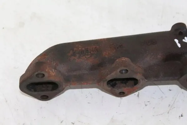 Colector de escape OEM 285103A500 para Hyundai image 4