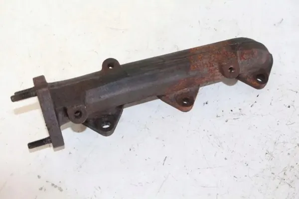 Colector de escape OEM 285103A500 para Hyundai image 5