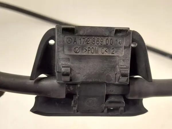 Buse de lave-glace arrière OEM A1728600592 Mercedes-Benz image 7