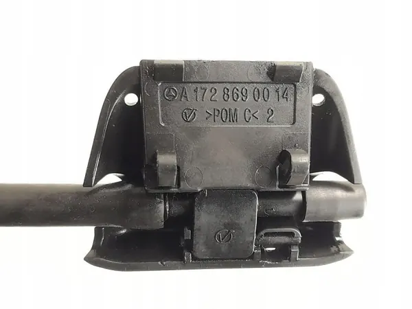 Buse de lave-glace arrière OEM A1728600592 Mercedes-Benz image 8