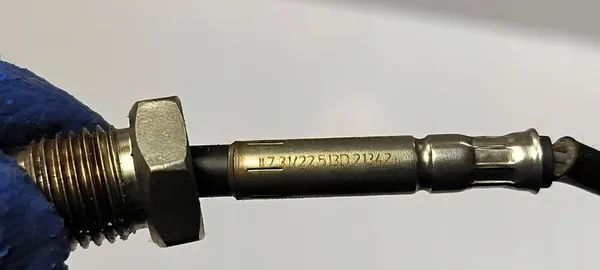 SONDA SKODA KAROQ FACELIFTING 05L906088AK image 3