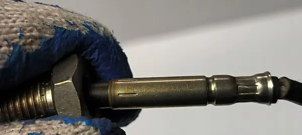 SONDA SKODA KAROQ FACELIFTING 05L906088AK image 4