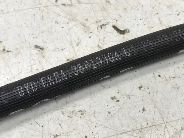 BYD SEAL 2024-2025 Taka jarrukaapeli OEM EKEA-3561030A image 3