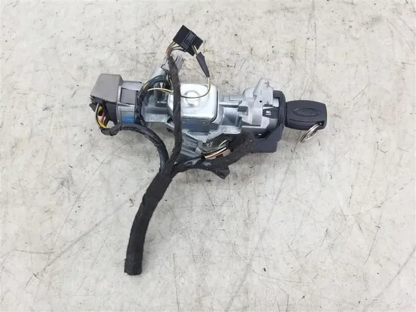 Interruptor de encendido OEM 3M51-3F880-AC Ford Focus MK2 image 2