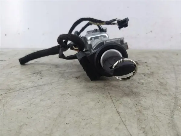 Interruptor de encendido OEM 3M51-3F880-AC Ford Focus MK2 image 3