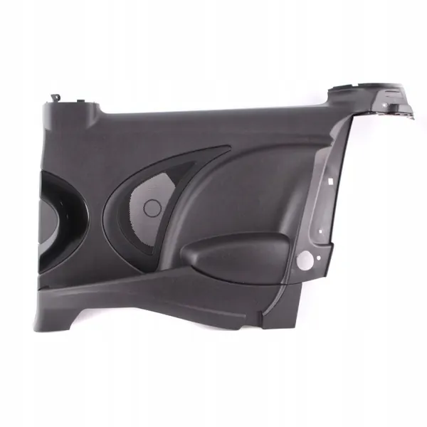 OEM 51432756048 MINI R56 Rechte Heckverkleidung image 2