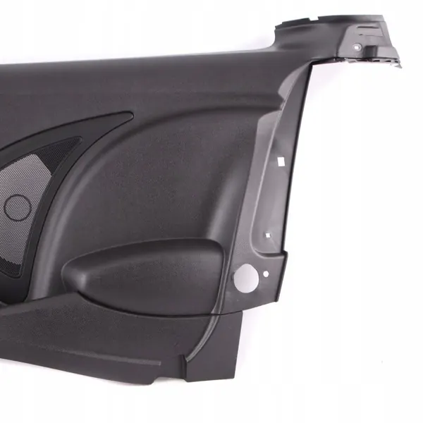 OEM 51432756048 MINI R56 Rechte Heckverkleidung image 3