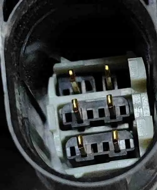 Sensor Lambda VW TIGUAN 2.0L Diesel 2019 04L906262AG image 5