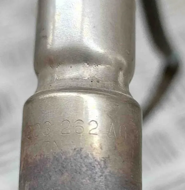 Sensor Lambda VW TIGUAN 2.0L Diesel 2019 04L906262AG image 7