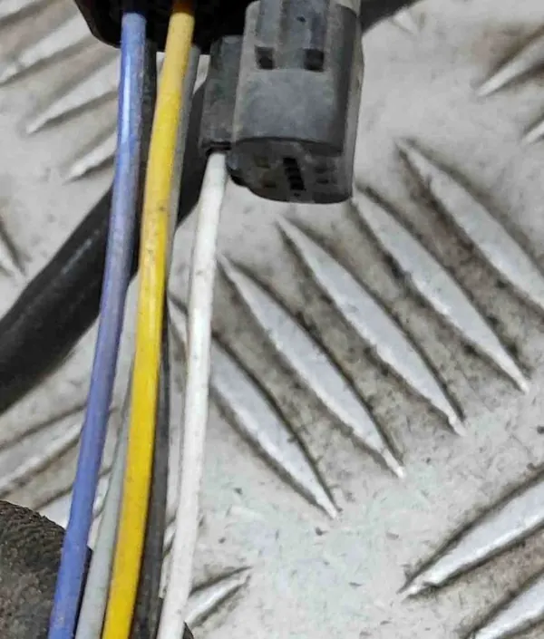 Sensor Lambda VW TIGUAN 2.0L Diesel 2019 04L906262AG image 8