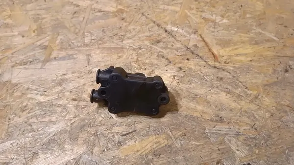 MERCEDE SPRINTER BRANDSTOFPOMP OEM 6110900350 image 2