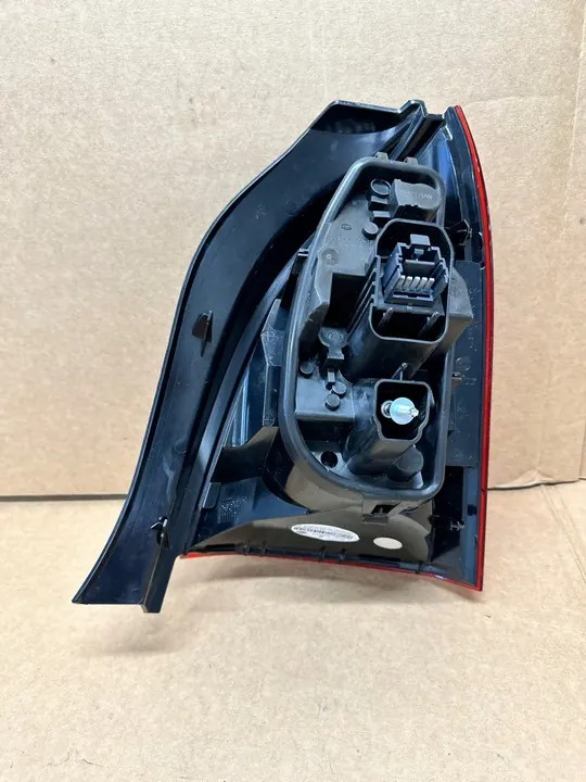 LÁMPARA TRASERA IZQUIERDA RENAULT TWINGO II LIFT image 3