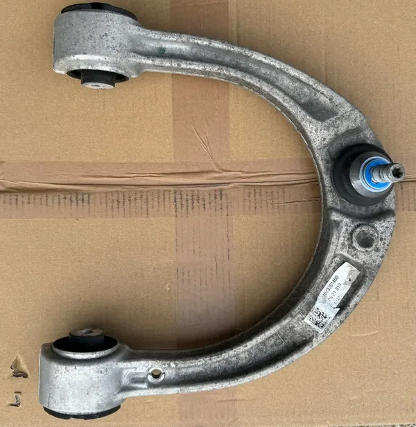 Braccio di controllo anteriore destro Mercedes GLE 167 GLS x167 OEM image 2
