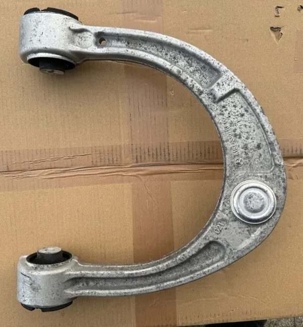 Braccio di controllo anteriore destro Mercedes GLE 167 GLS x167 OEM image 3