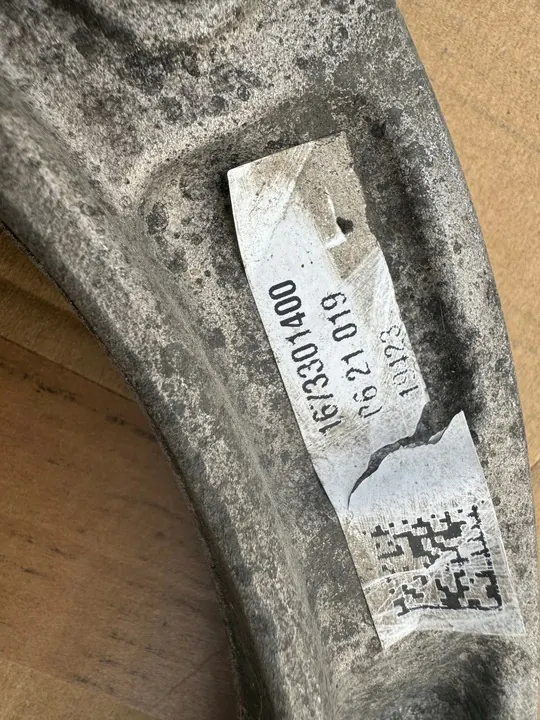 Braccio di controllo anteriore destro Mercedes GLE 167 GLS x167 OEM image 5