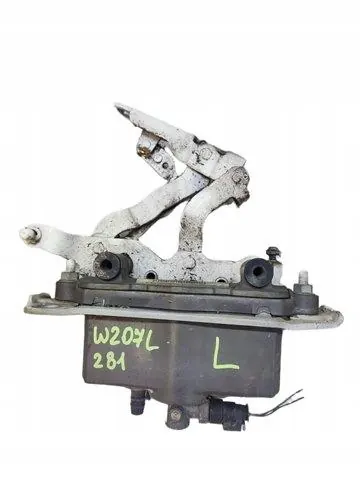 Mercedes W207 Motorkap Scharnier OEM A2129067701 A2129067801 image 3