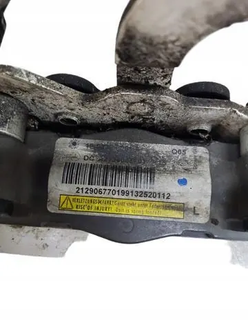 Mercedes W207 Motorkap Scharnier OEM A2129067701 A2129067801 image 4