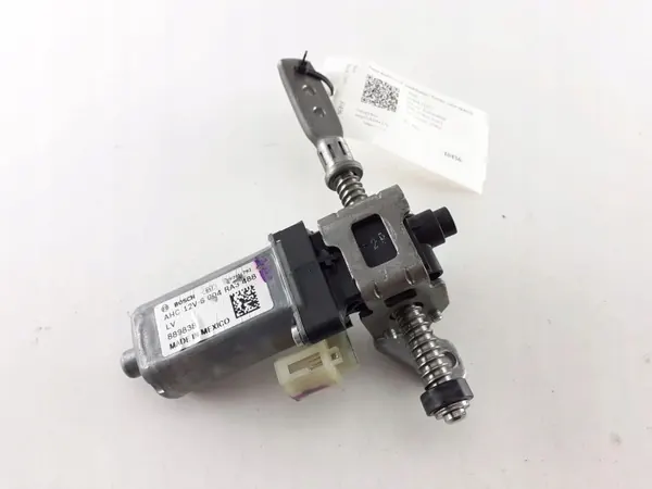 Lenkgetriebe Tesla Model Y OEM 889838 2021 image 2