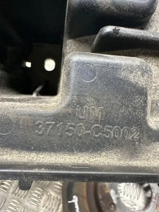 Base bateria Kia Sorento III OEM 37150-C5002 image 3