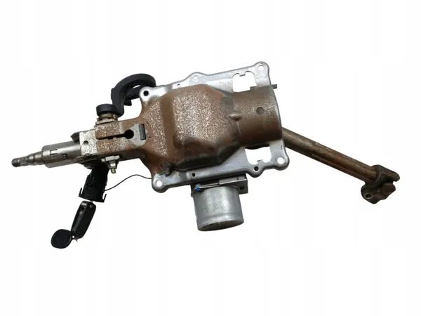 Dirección asistida eléctrica Fiat Bravo II OEM 00051795527 image 2