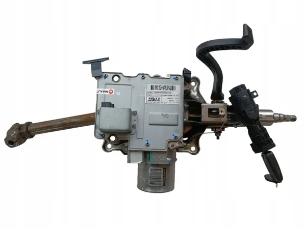 Dirección asistida eléctrica Fiat Bravo II OEM 00051795527 image 5